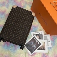 Louis Vuitton Suitcase